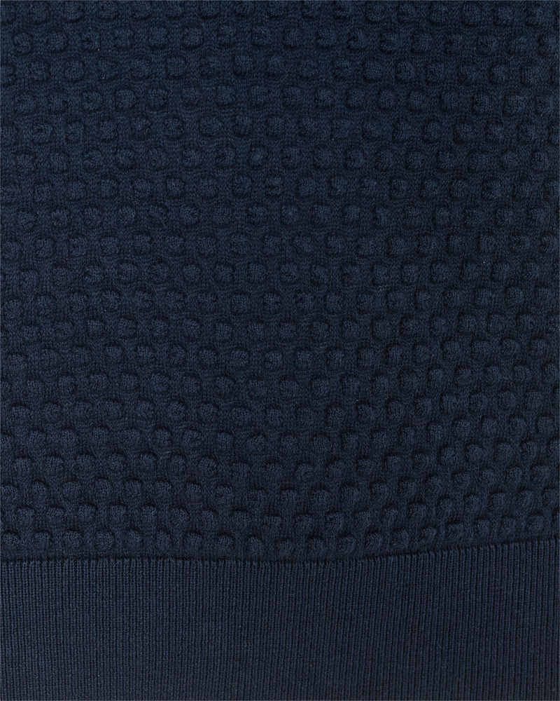 FQDODO - PULLOVER - BLAU