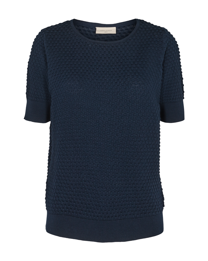FQDODO - PULLOVER - BLAU