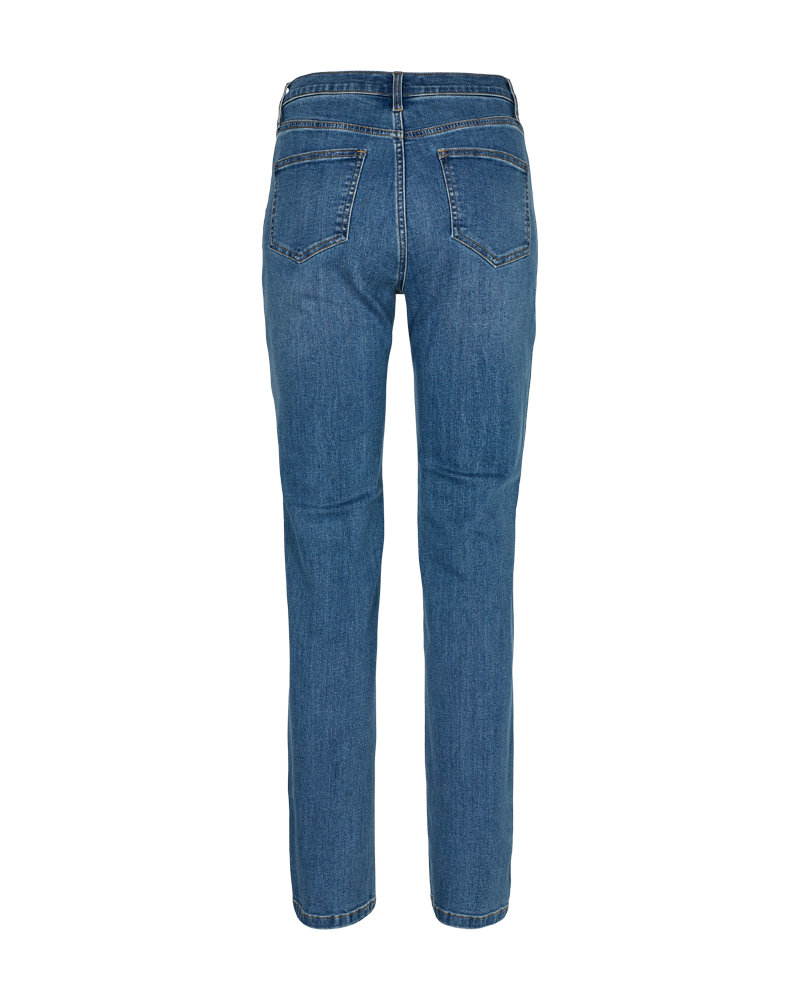FQHARLOW - JEANS - BLAU