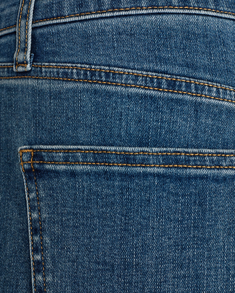 FQHARLOW - JEANS - BLAU