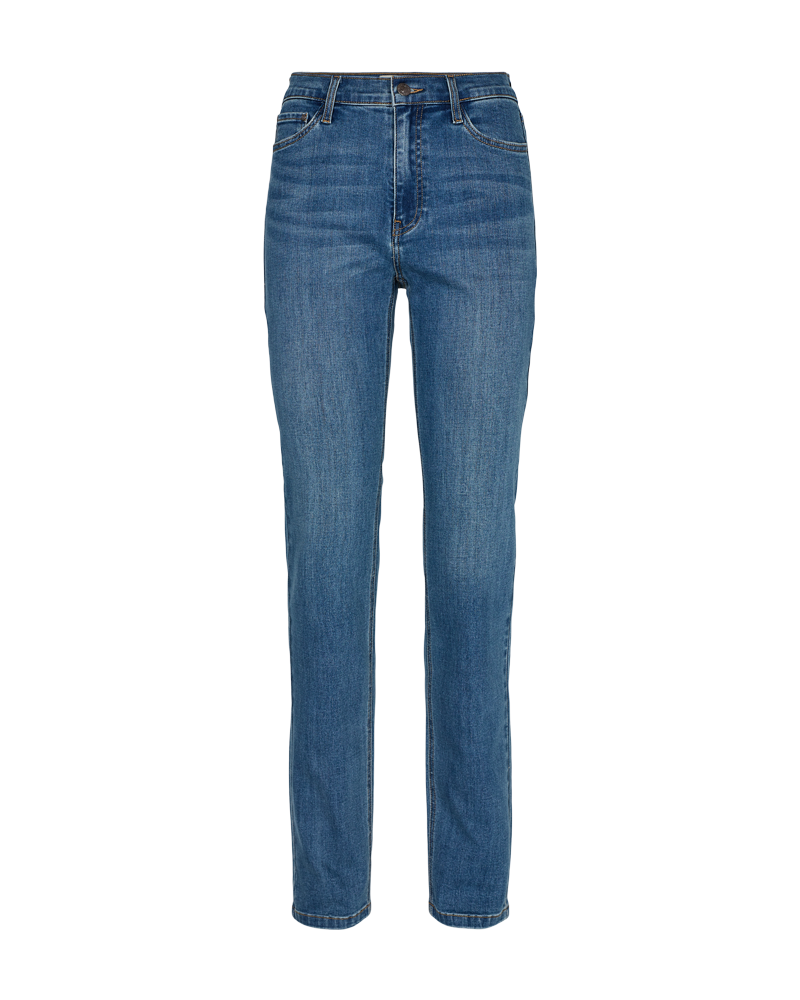 FQHARLOW - JEANS - BLAU