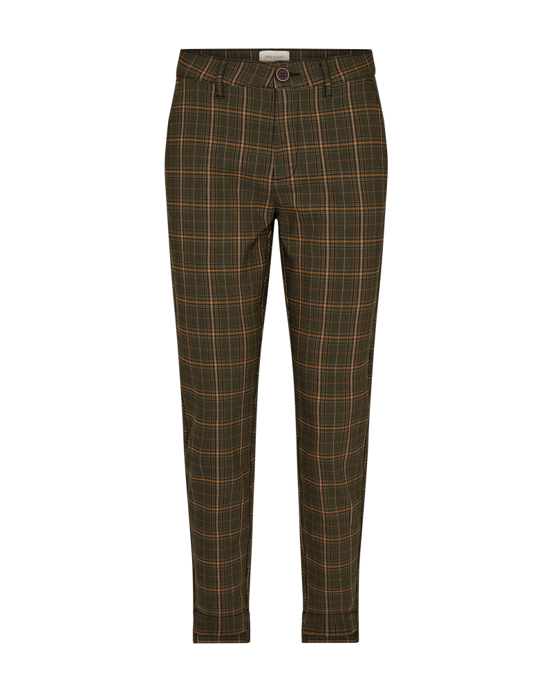 FQREX - HOSE - BRAUN
