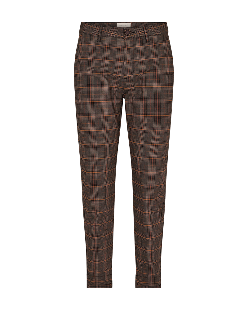 FQREX - HOSE - BRAUN