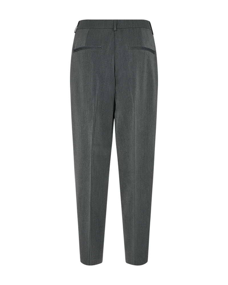 FQKITTY - HOSE - GRAU