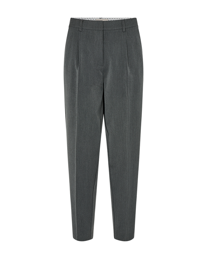 FQKITTY - HOSE - GRAU