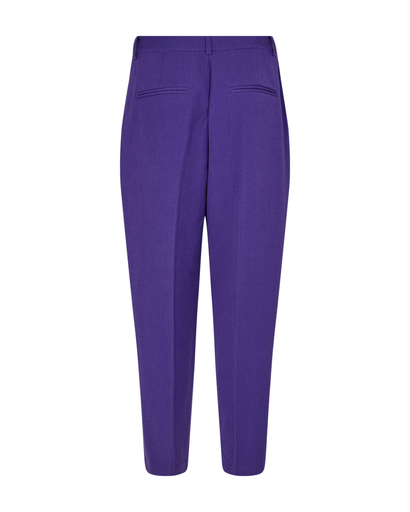 FQKITTY - HOSE - LILA