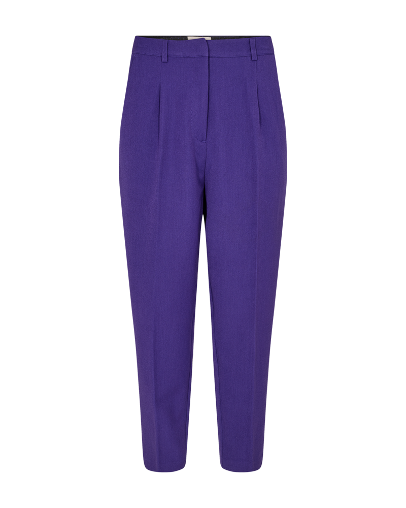 FQKITTY - HOSE - LILA