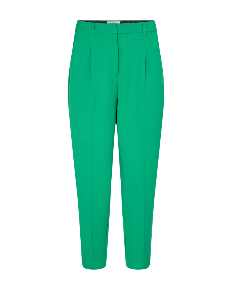 FQKITTY - HOSE - GRUN
