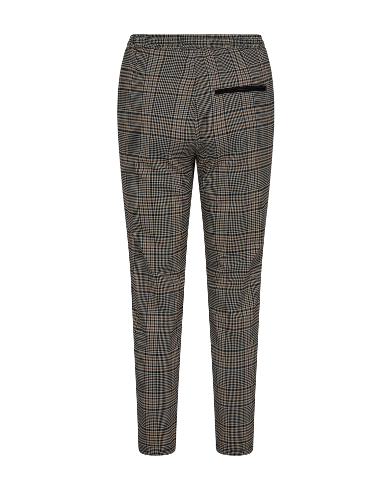 FQREX - HOSE - BEIGE