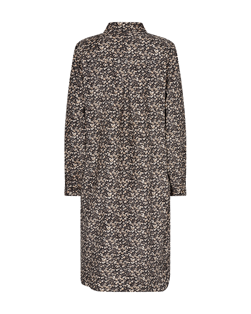 FQSWEETER - KLEID - SCHWARZ
