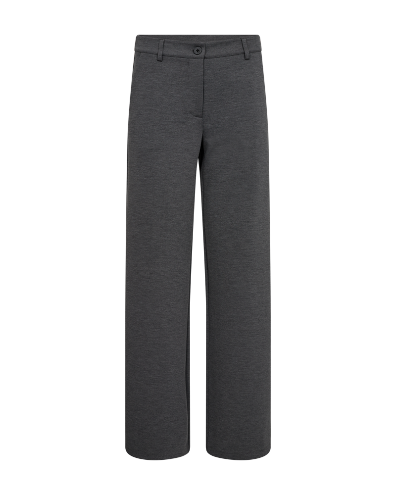 FQNANNI - HOSE - GRAU