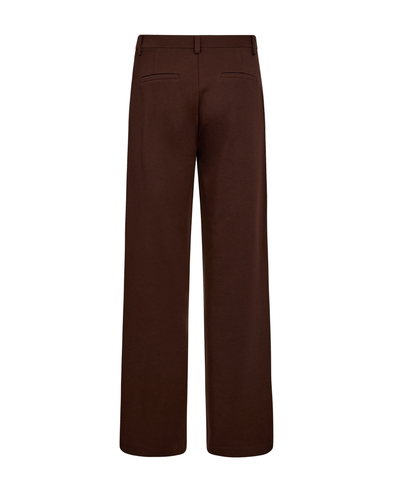 FQNANNI - HOSE - BRAUN