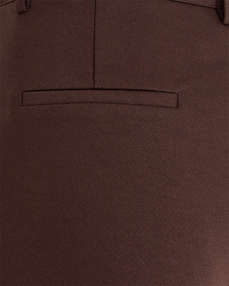 FQNANNI - HOSE - BRAUN