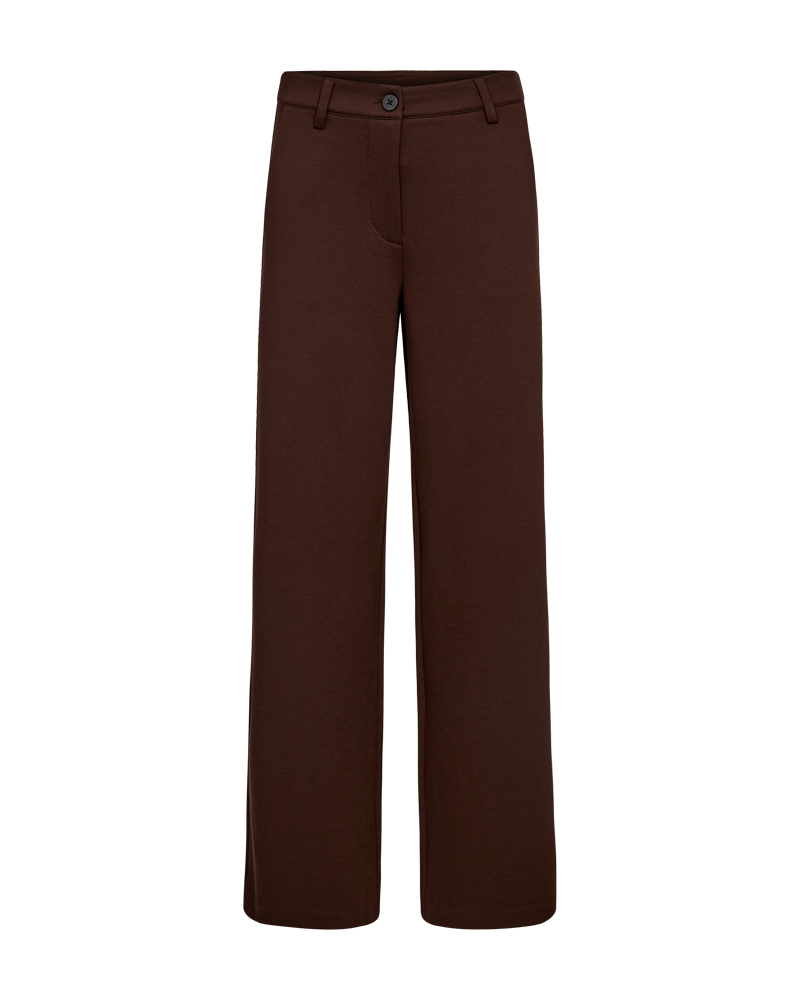 FQNANNI - HOSE - BRAUN
