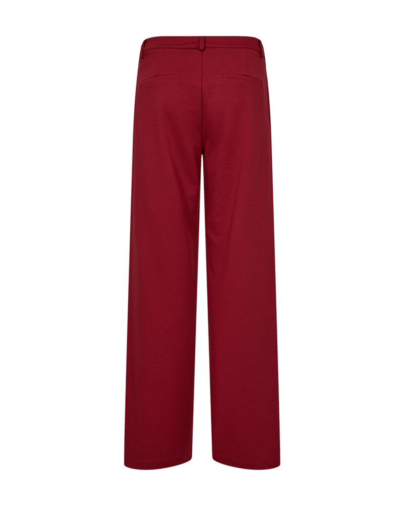 FQNANNI - HOSE - ROT