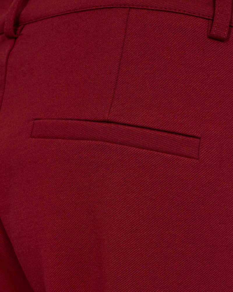 FQNANNI - HOSE - ROT