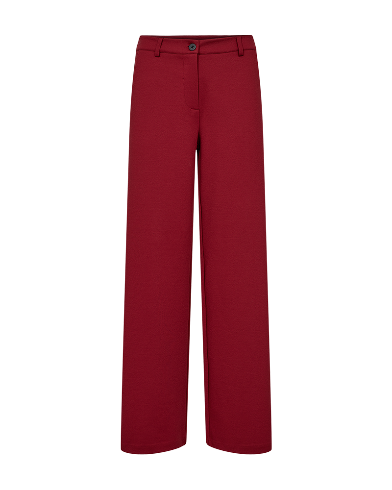 FQNANNI - HOSE - ROT