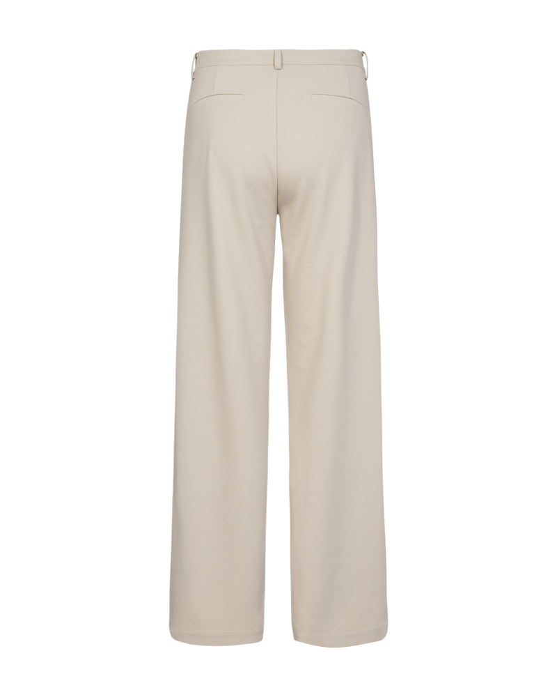 FQNANNI - HOSE - BEIGE