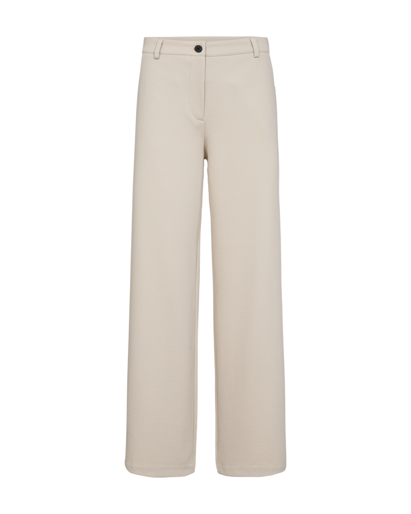 FQNANNI - HOSE - BEIGE