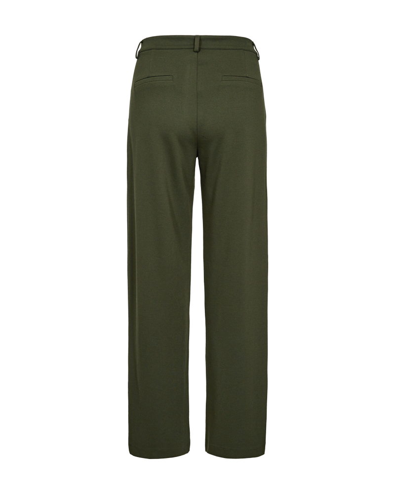 FQNANNI - HOSEN - GRÜN