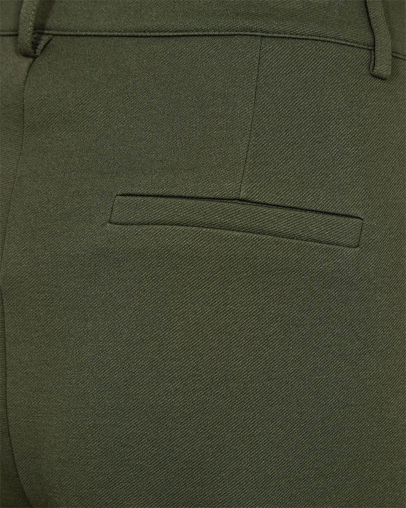 FQNANNI - HOSEN - GRÜN