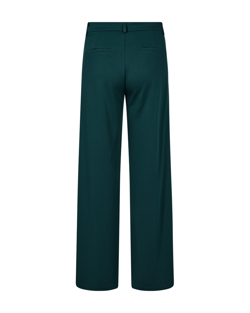 FQNANNI - HOSE - GRUN