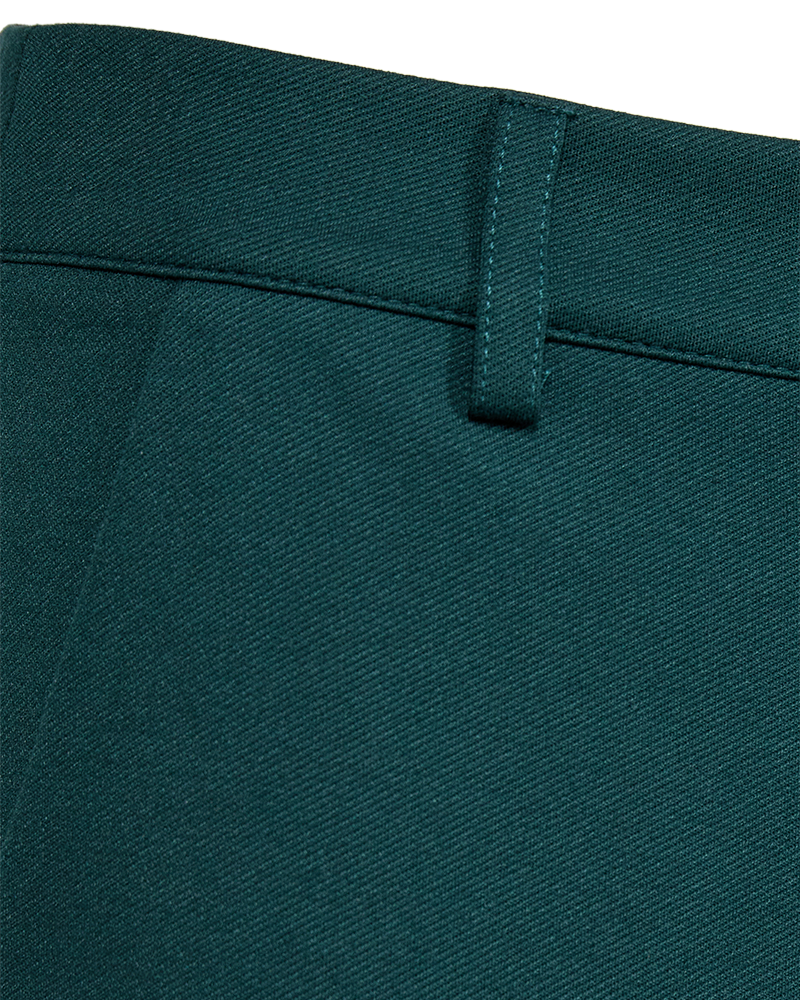 FQNANNI - HOSE - GRUN