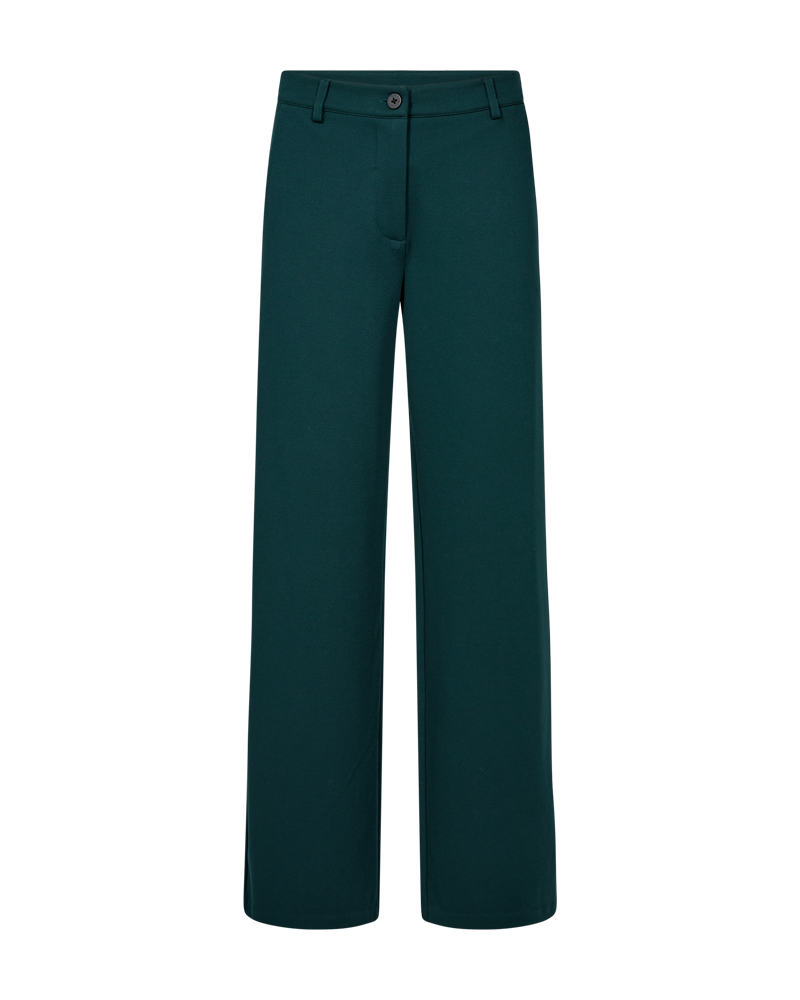 FQNANNI - HOSE - GRUN