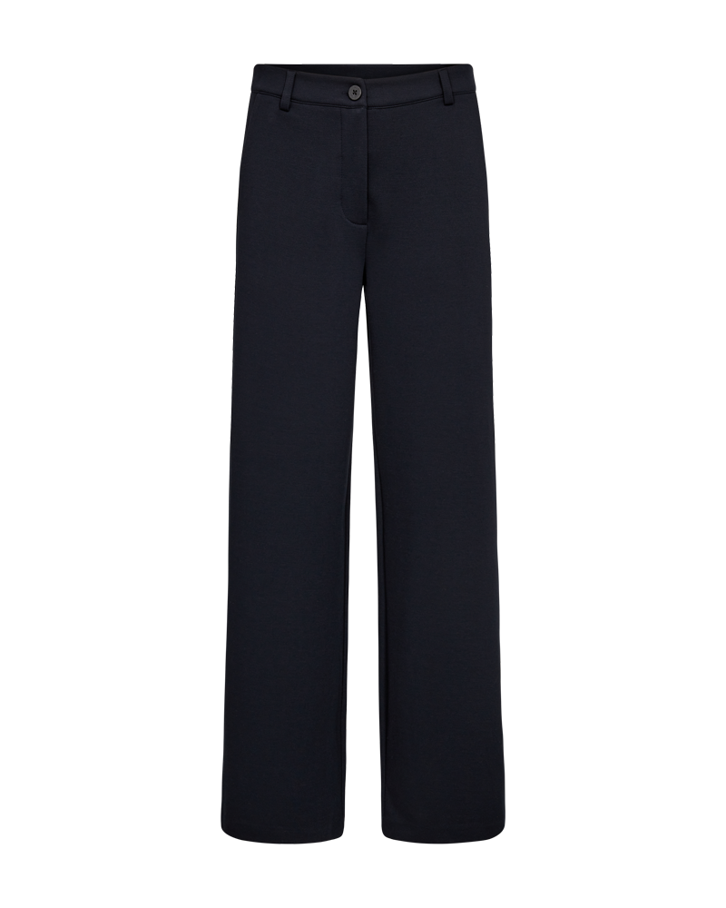 FQNANNI - HOSE - BLAU