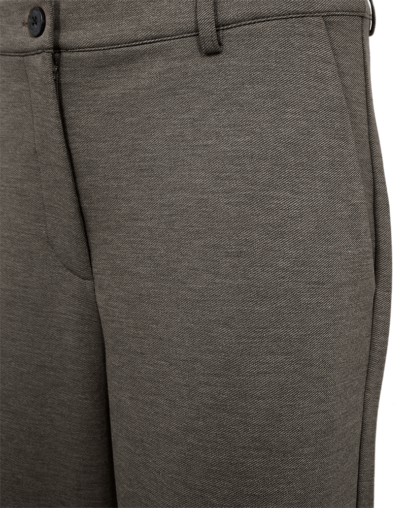 FQNANNI - HOSE - BRAUN
