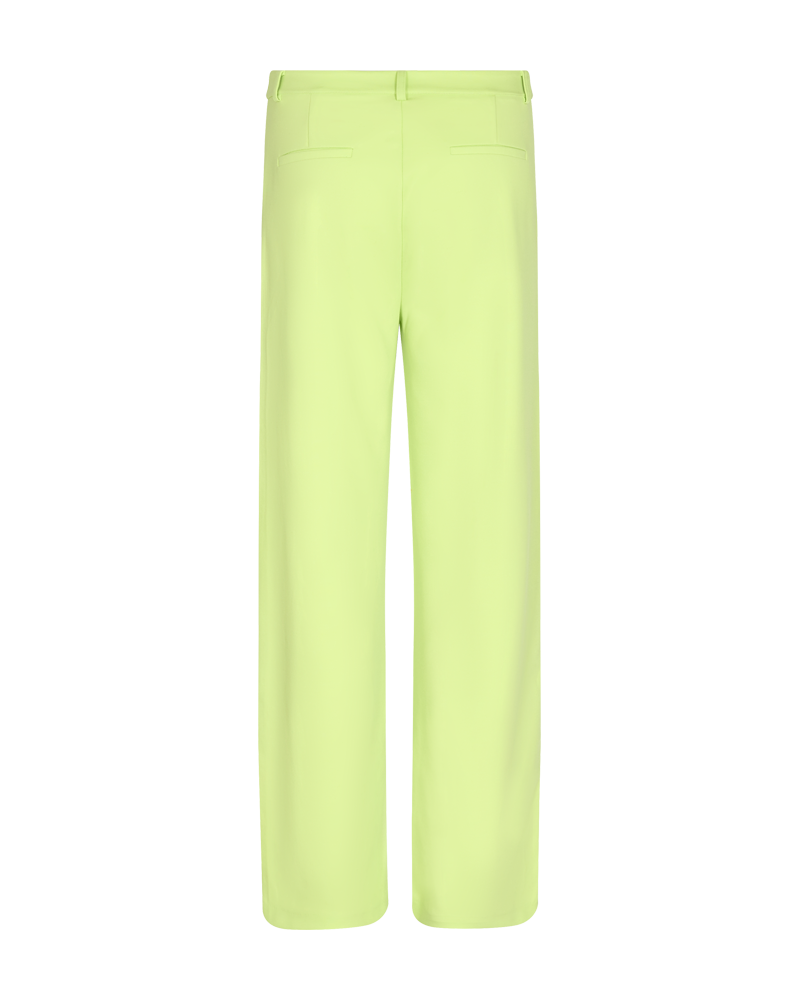 FQNANNI - HOSE - GRUN
