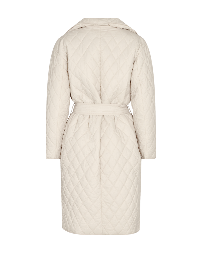 FQTOGO - JACKE - BEIGE
