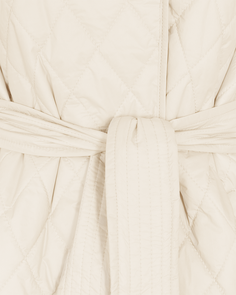 FQTOGO - JACKE - BEIGE