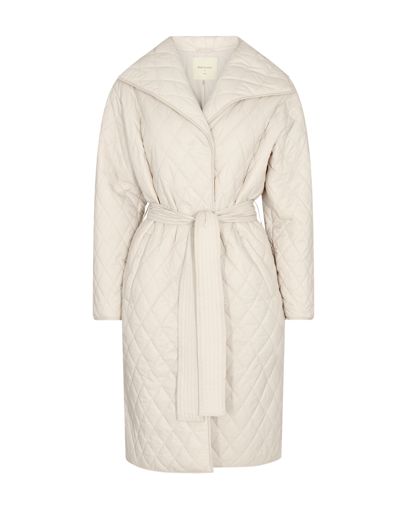 FQTOGO - JACKE - BEIGE