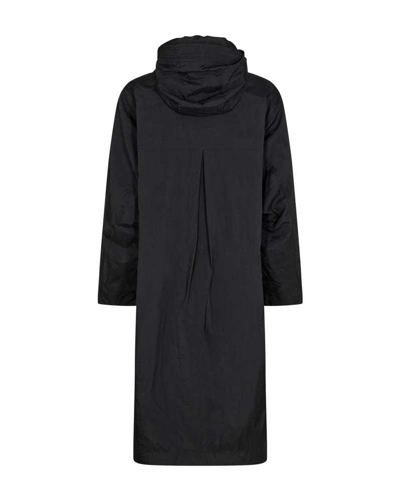 FQBYLON - JACKE - SCHWARZ