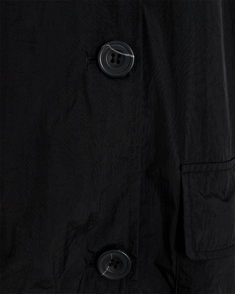 FQBYLON - JACKE - SCHWARZ