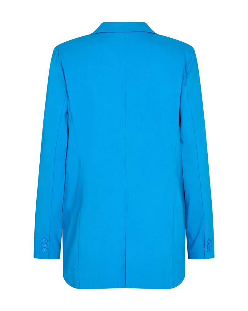 FQSOLVEJ - JACKE - BLAU