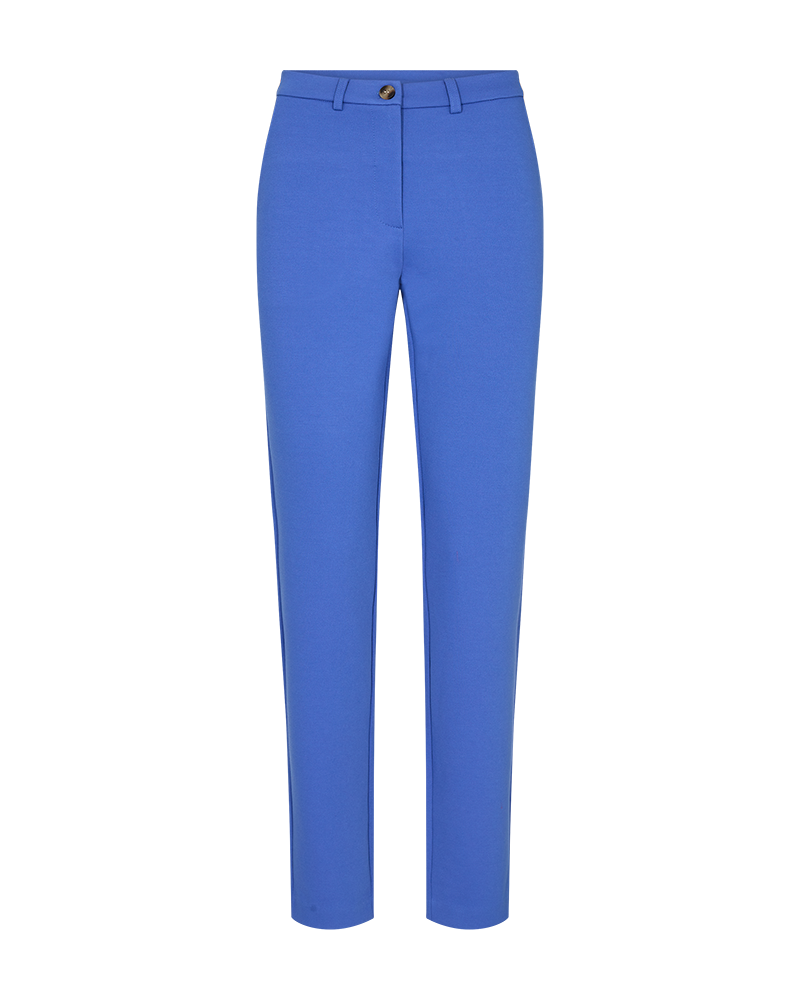 FQNANNI - HOSE - BLAU