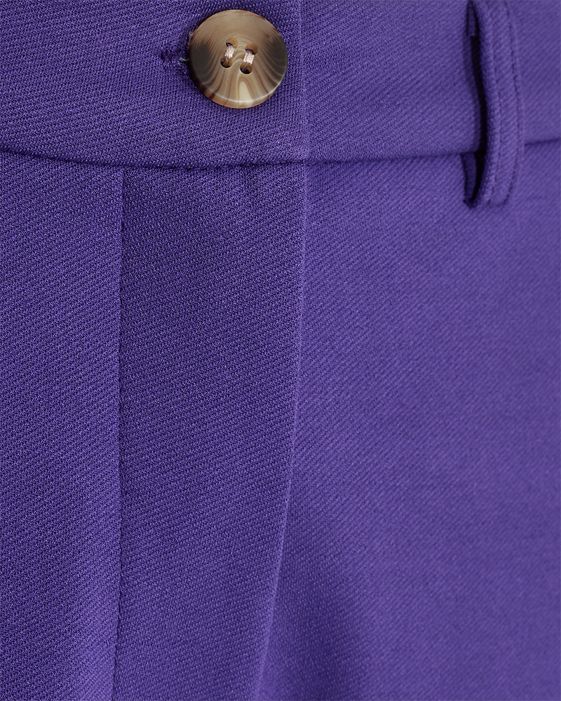 FQNANNI - HOSE - LILA