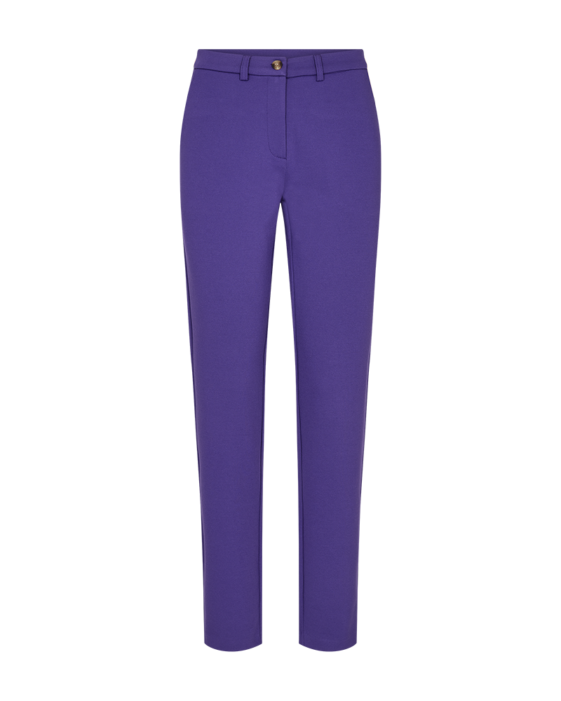 FQNANNI - HOSE - LILA