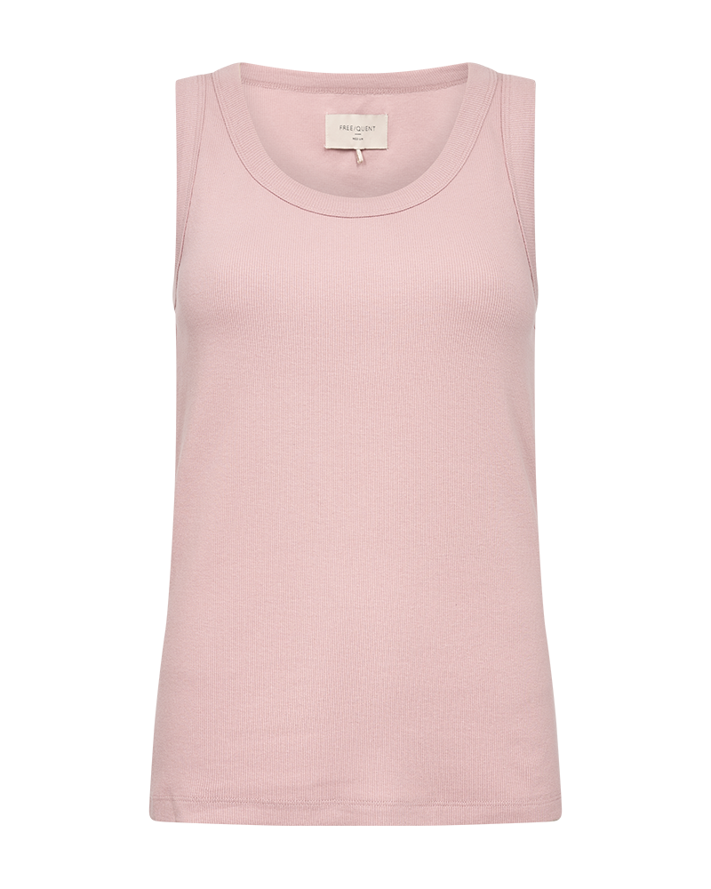 FQHI - TOP - ROSA
