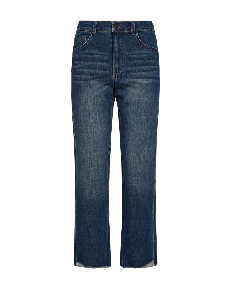 FQHARLA - JEANS - BLAU