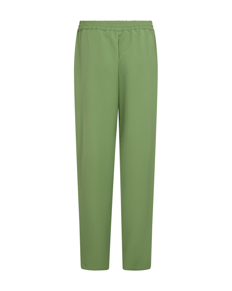 FQLENNA - HOSE - GRUN