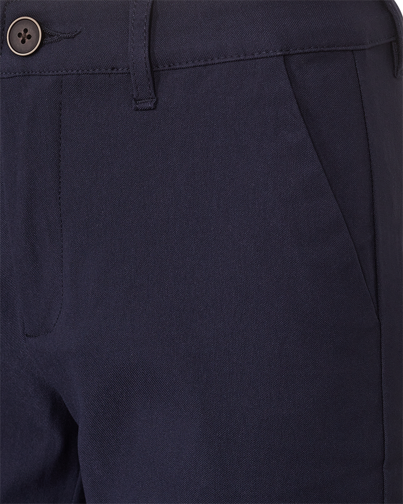 FQREX - SHORTS - BLAU