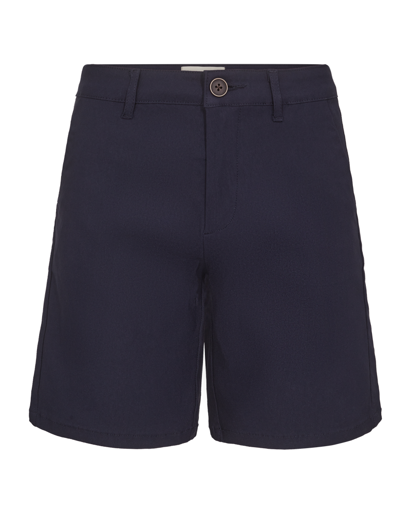 FQREX - SHORTS - BLAU