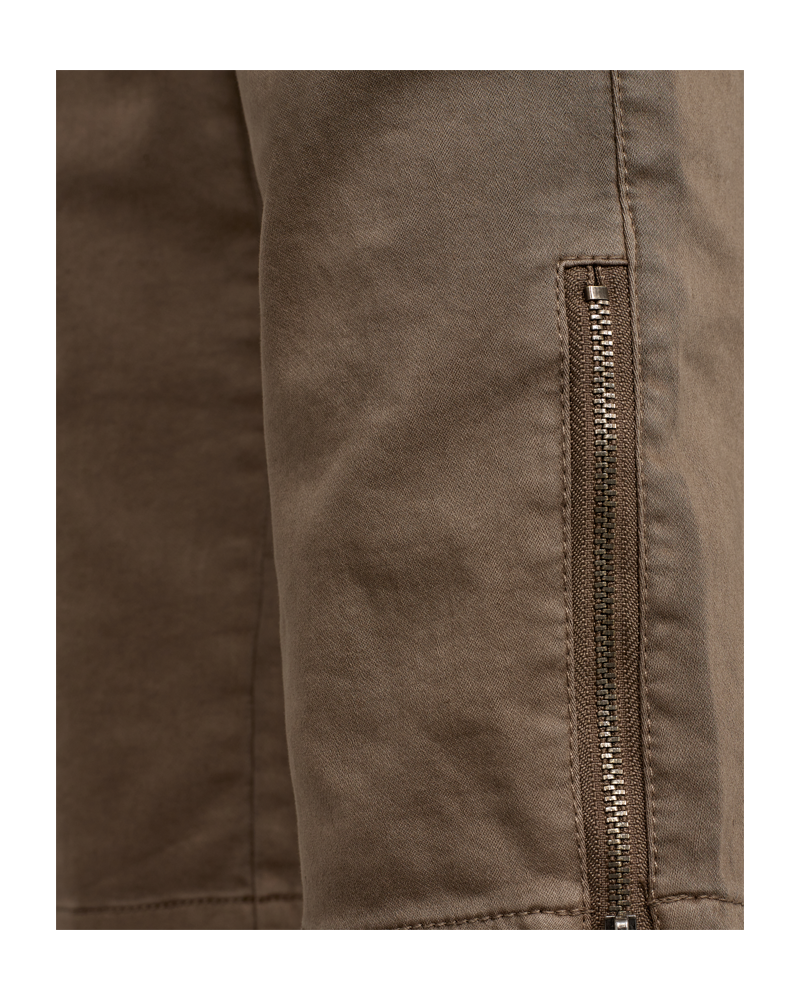 FQKAYENA - HOSE - BRAUN