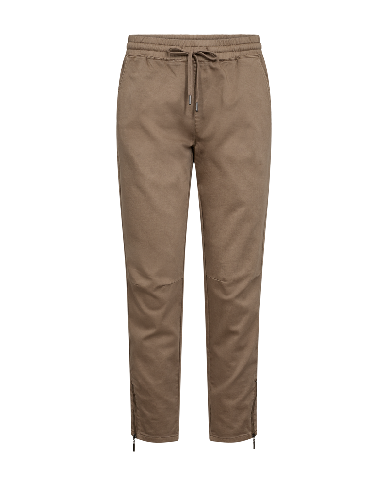 FQKAYENA - HOSE - BRAUN