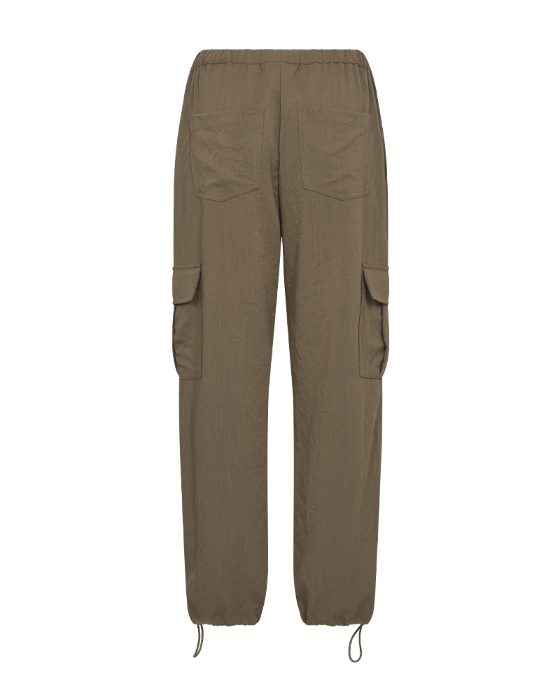 FQEVERYDAY - CARGO HOSE - BRAUN