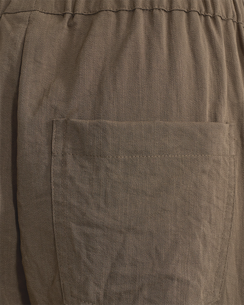 FQEVERYDAY - CARGO HOSE - BRAUN