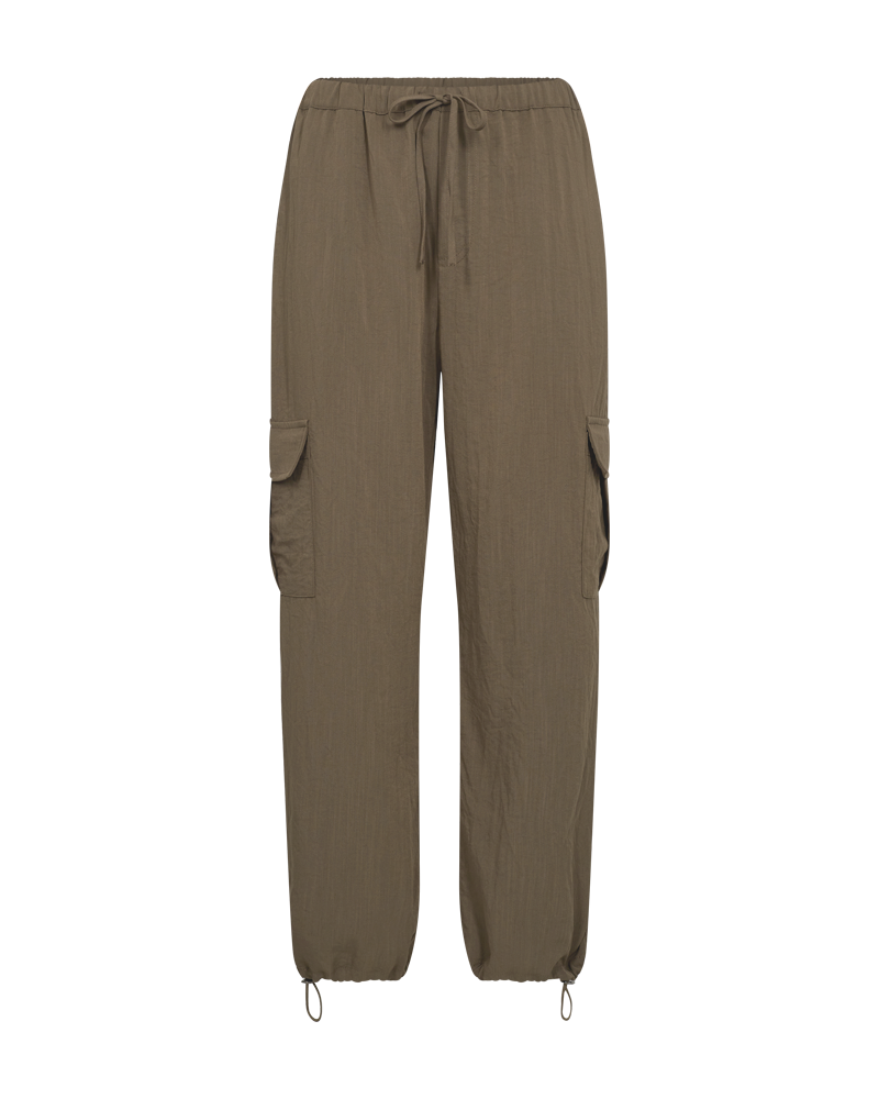 FQEVERYDAY - CARGO HOSE - BRAUN